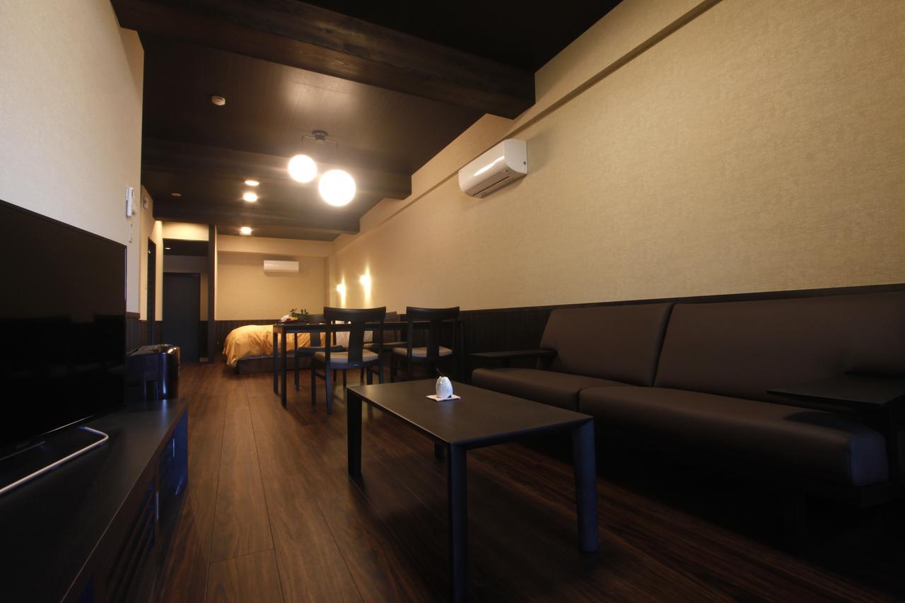 New Tomiyoshi Hotel Atami  Eksteriør billede
