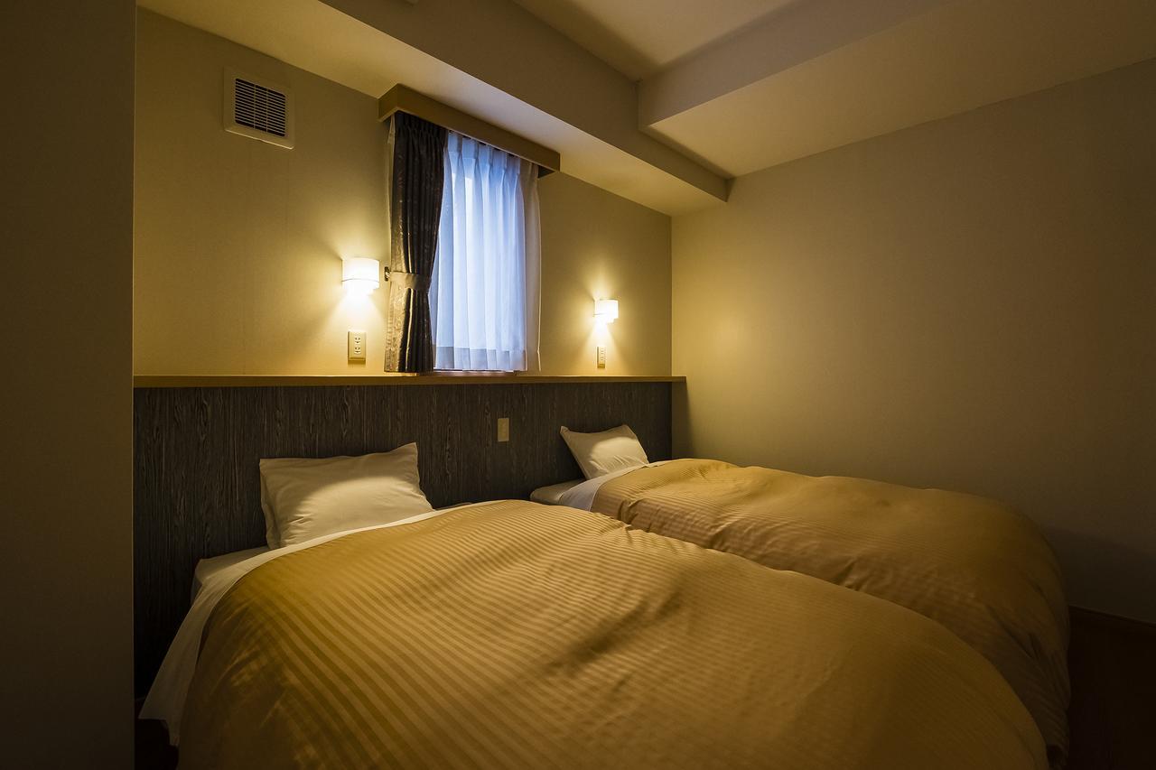 New Tomiyoshi Hotel Atami  Eksteriør billede
