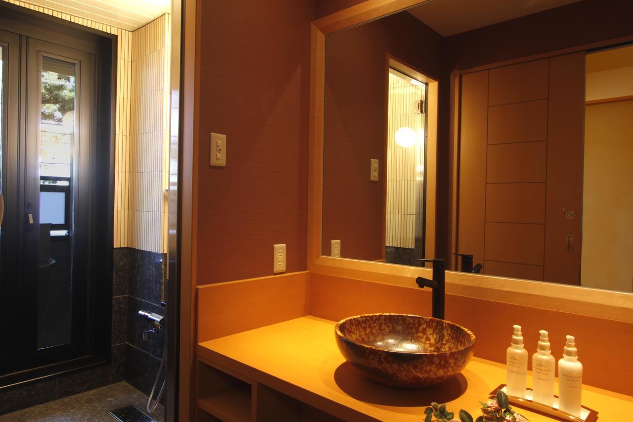 New Tomiyoshi Hotel Atami  Eksteriør billede