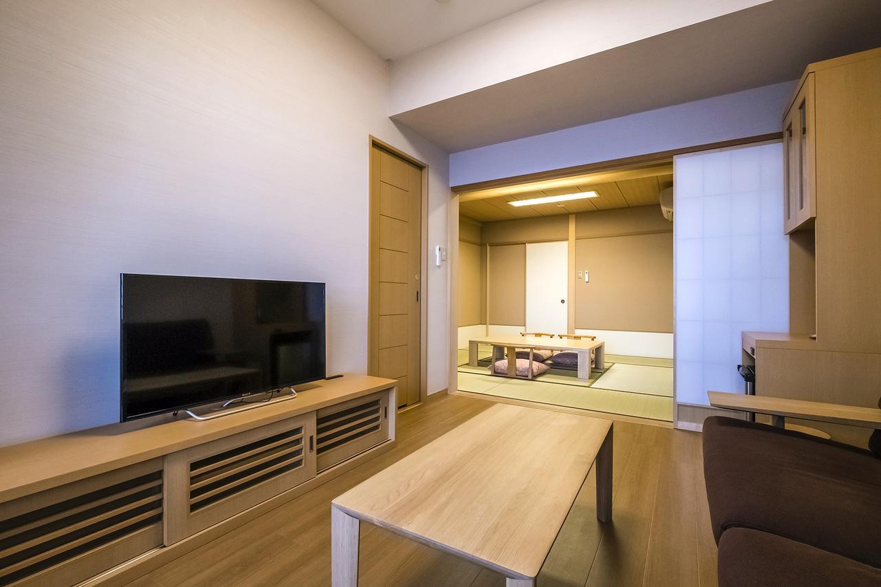 New Tomiyoshi Hotel Atami  Eksteriør billede